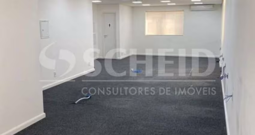 Sala comercial à venda no Itaim Bibi