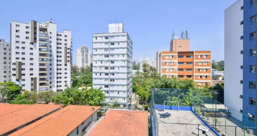 Apartamento a venda em Interlagos com 2 dormitórios