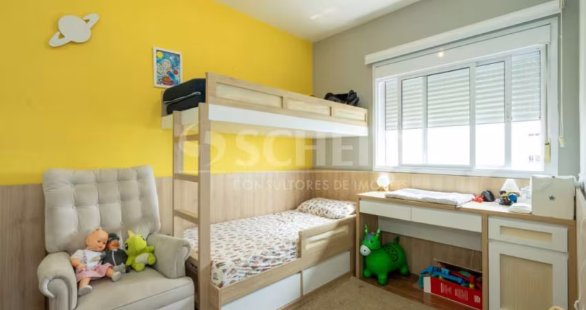 Apartamento Morumbi - 96 m2 - 3 dormitorios - 2 vagas