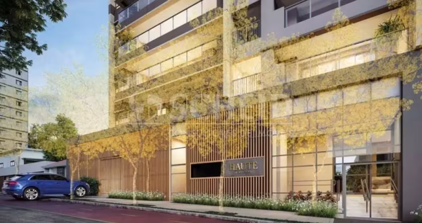 Apartamento com 2 quartos à venda na Rua Coronel Lisboa, --, Vila Mariana, São Paulo
