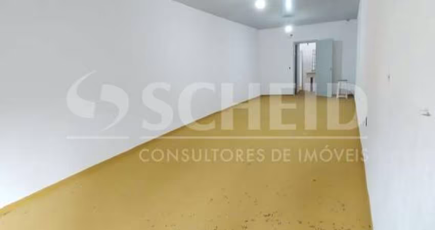 Loja Comercial no Alto da Boa vista em Santo Amaro