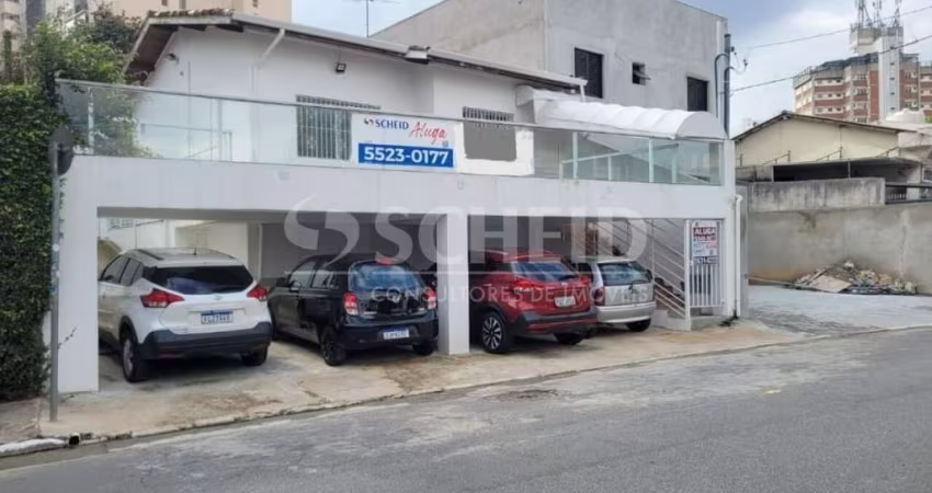 Casa Comercial com 250m2 montada para PETShop em ótima localização no Jd. Marajoara