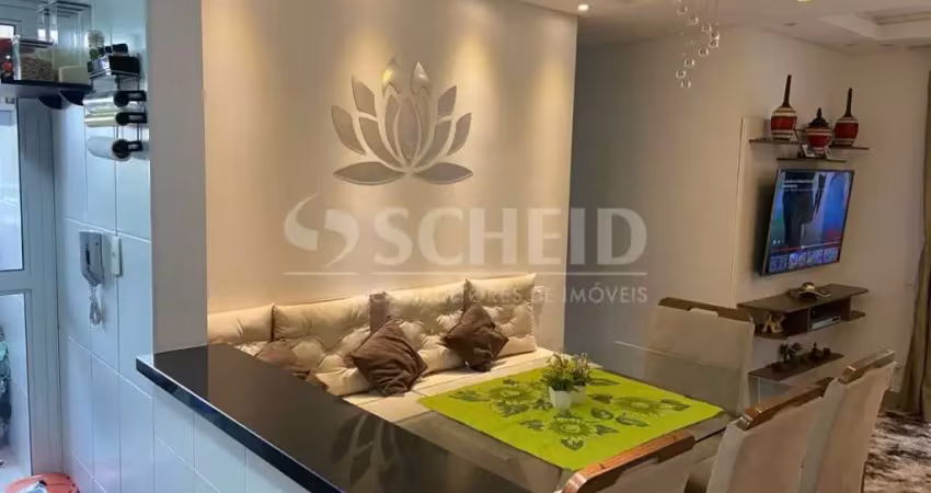 Imóvel aconchegante à venda com 3 quartos, sendo 1 suíte no morumbi