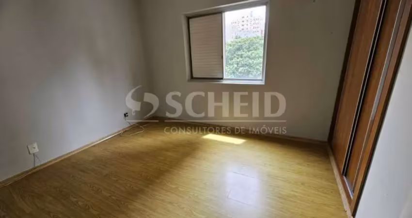 Apartamento com 3 quartos para alugar na Rua Manoel da Nóbrega, --, Paraíso, São Paulo