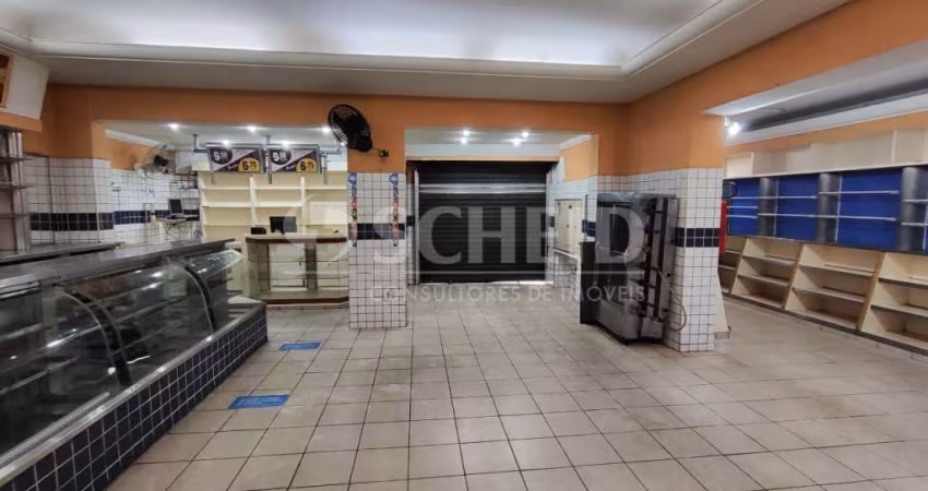 Prédio Comercial com 2 casas - Vila Constancia