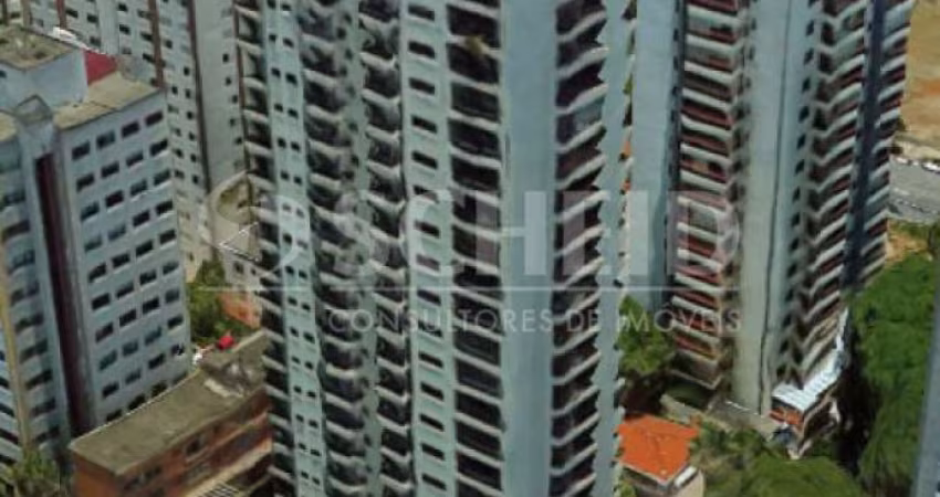 Cobertura Duplex de Luxo com 6 Suítes e Piscina no Alto da Boa Vista