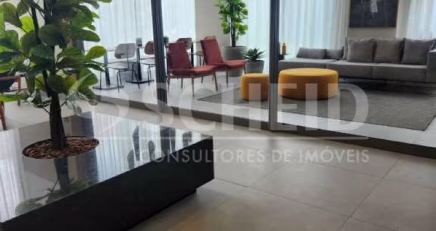 vendo apartamento no  Alto da Boa Vista,42 m², 2 quartos sendo 1  suíte  .