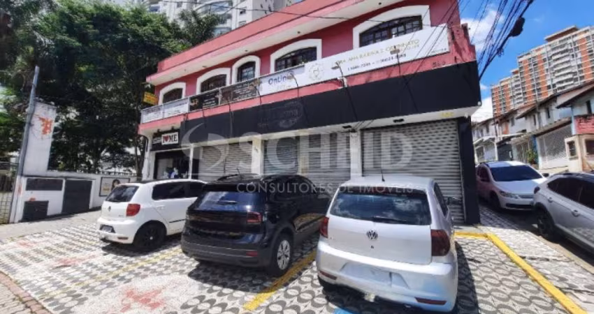 Oportunidade: Excelente imóvel comercial de esquina no Jardim Marajoara com 4 vagas na porta