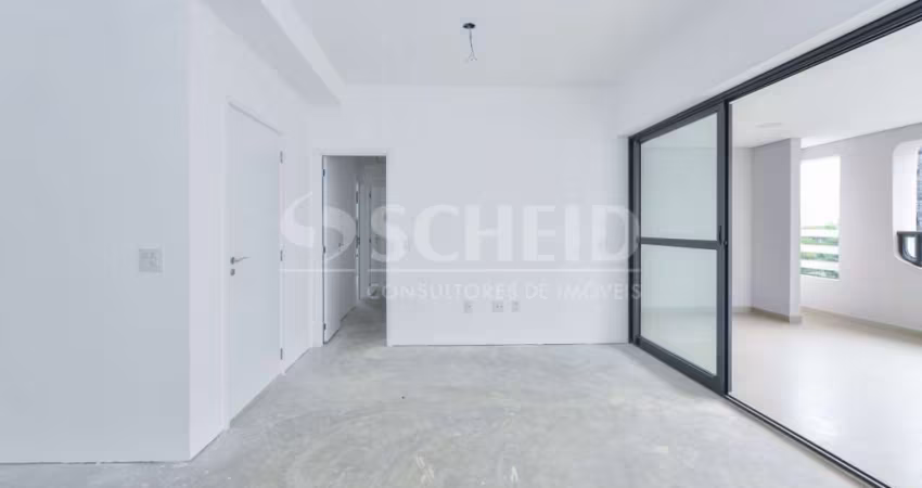 Apartamento nova Chácara Santo Antônio, 162mts  3 suítes, 3 vagas novo!