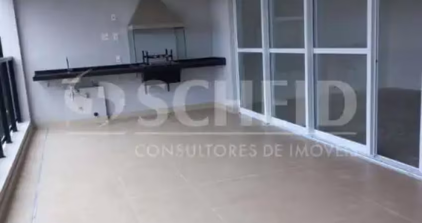 Apartamento com 4 quartos à venda na Avenida Indianópolis, --, Moema, São Paulo