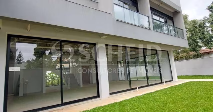 Casa em Condominio à Venda no Alto da Boa Vista, R$ 8.500.000,00 - 1000 m²