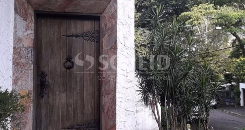 JARDIM MARAJOARA - CASA TÉRREA