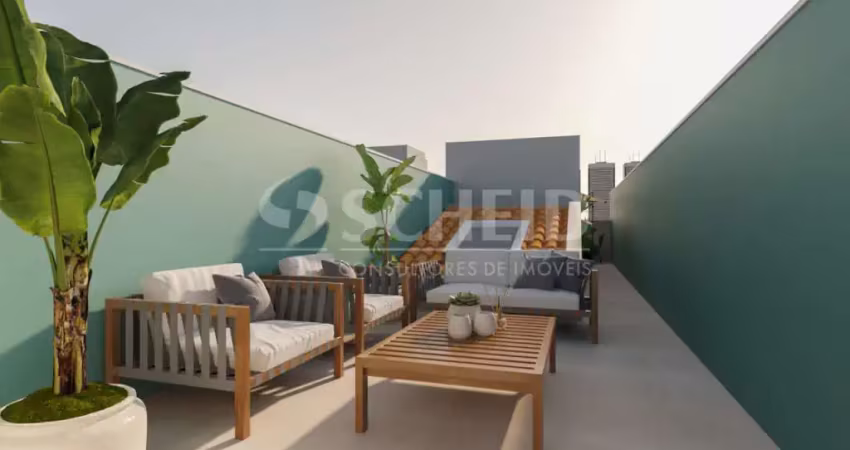 Sobrado 3 dorms, 1 suíte área gourmet campo grande 2 vagas R$ 750 mil (2)