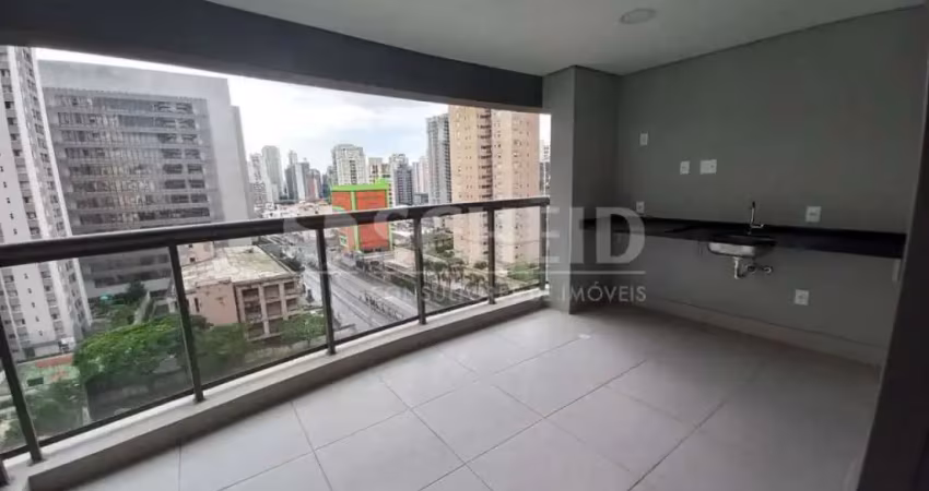 Apartamento com 3 quartos à venda na Avenida Santo Amaro, --, Alto da Boa Vista, São Paulo