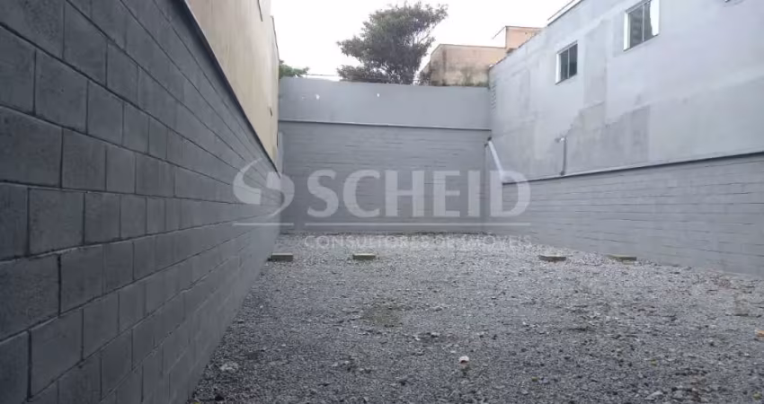 Terreno comercial para alugar na Rua José Floriano de Toledo, --, Chácara Santo Antônio, São Paulo