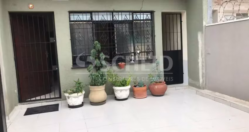 Casa com 3 quartos à venda na Rua Caetano José Batista, --, Brooklin, São Paulo