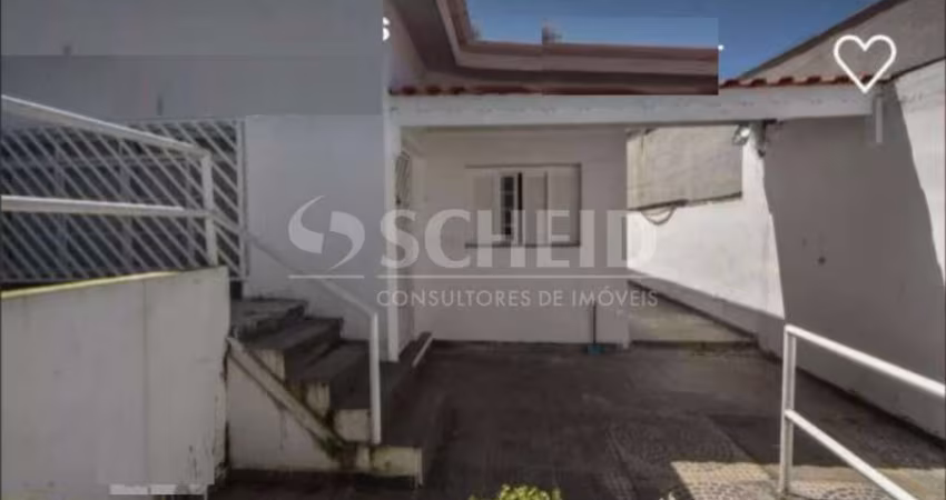 CASA TERREA A VENDA