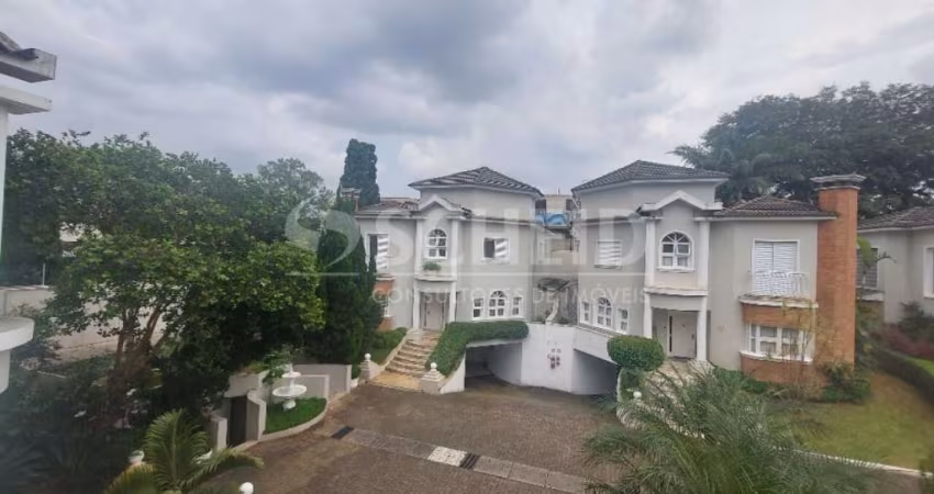 Casa em condomínio à venda no Brooklin em São Paulo !