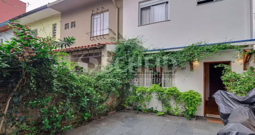 Casa com 4 quartos e 2 vagas à venda, 140 m² por r$ 1.100.000