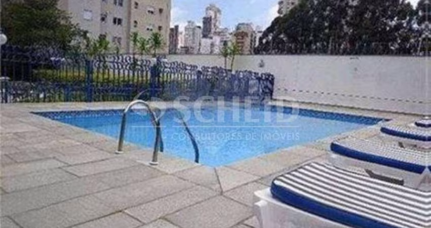 Apartamento para venda 4 quartos - 4 vagas - Brooklin