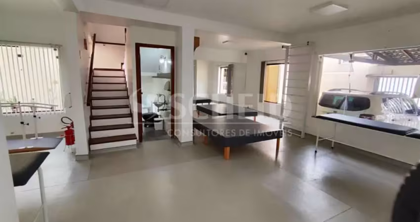 Sobrado 3 dormitórios - 2 vagas - edícula - jardim consórcio