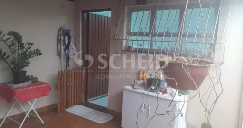 Casa com 2 quartos à venda na Rua Baltazar Soares, --, Interlagos, São Paulo