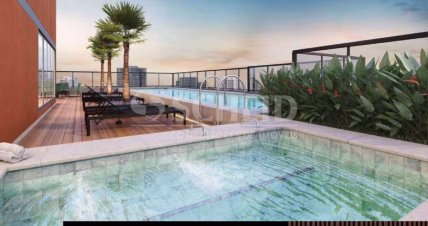 Apartamento Moderno de 120m² com 3 Quartos e 2 Vagas