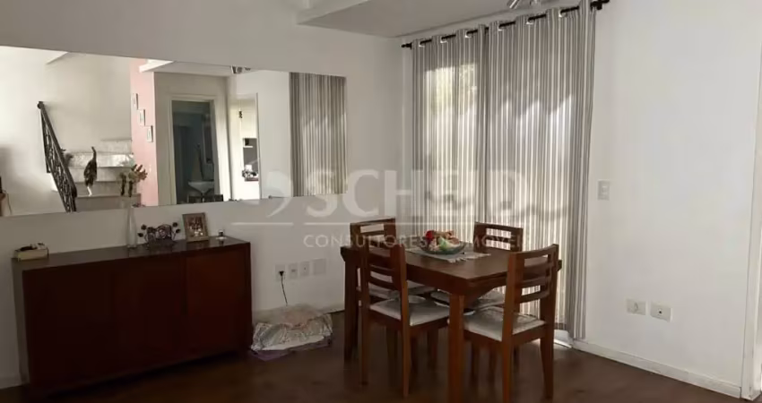Casa em condomínio fechado com 3 quartos à venda na Rua Contos Gauchescos, --, Vila Santa Catarina, São Paulo