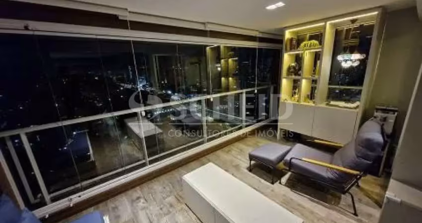 Agende sua visita agora mesmo e venha se encantar com cada detalhe deste apartamento incrível!