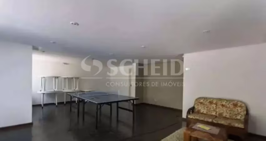 Apartamento com 3 quartos para alugar na Rua do Símbolo, --, Morumbi, São Paulo