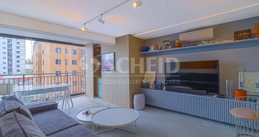 Apartamento com 2 quartos à venda na Rua Dom Armando Lombardi, --, Morumbi, São Paulo