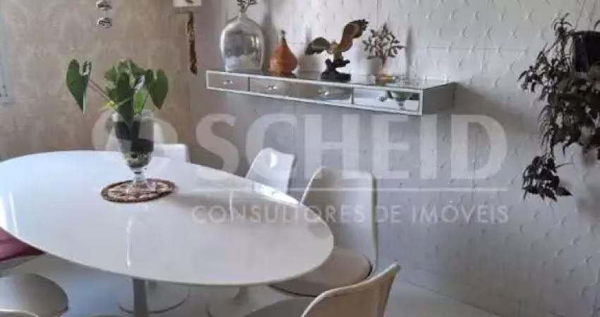 Ótimo apartamento 3 dormitórios próximo ao shopping interlagos