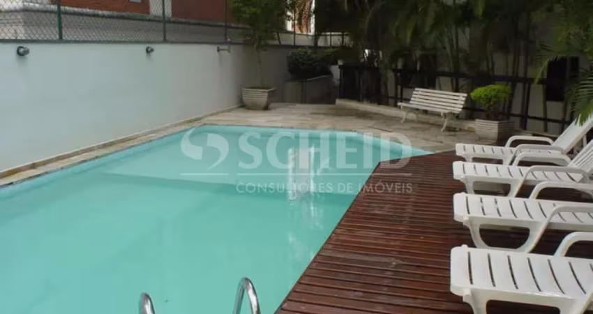 Apartamento Brooklin