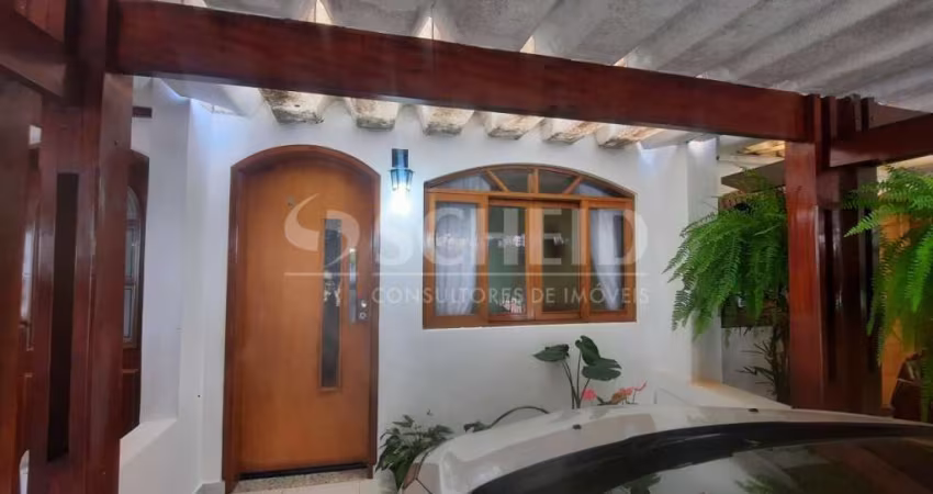 SOBRADO CONDOMINIO  MARAJOARA