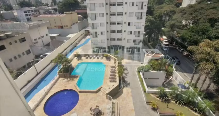 Apartamento 72m², 3  quartos,  sala 2 ambientes, 1 vaga  - jardim marajoara