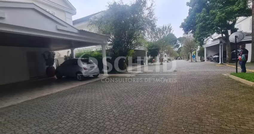 Casa a venda em condomínio fechado , segurança privada 24h no bairro alto da boa vista