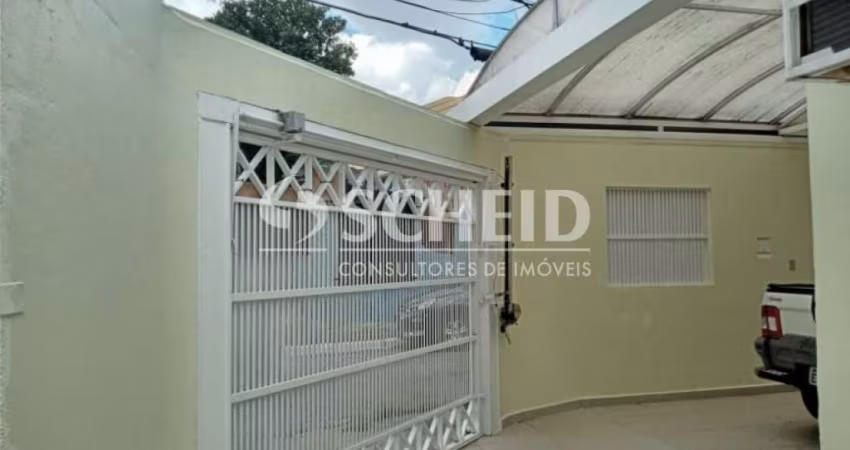 Casa Térrea  com 3 Quartos e 2 banheiros à Venda, 125 m² por R$ 750.000