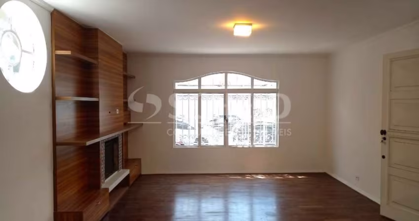 Sobrado residencial a venda na Chácara Santo Antônio.