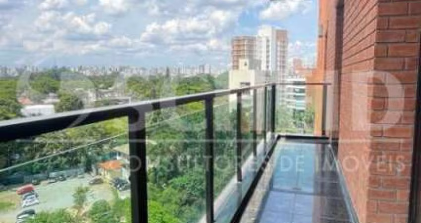 Apartamento em Moema - Espaço e Conforto em uma Localização Privilegiada