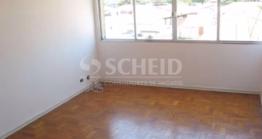 Apartamento  à venda, 70m², 2 dormitórios localizado em Santo Amaro.