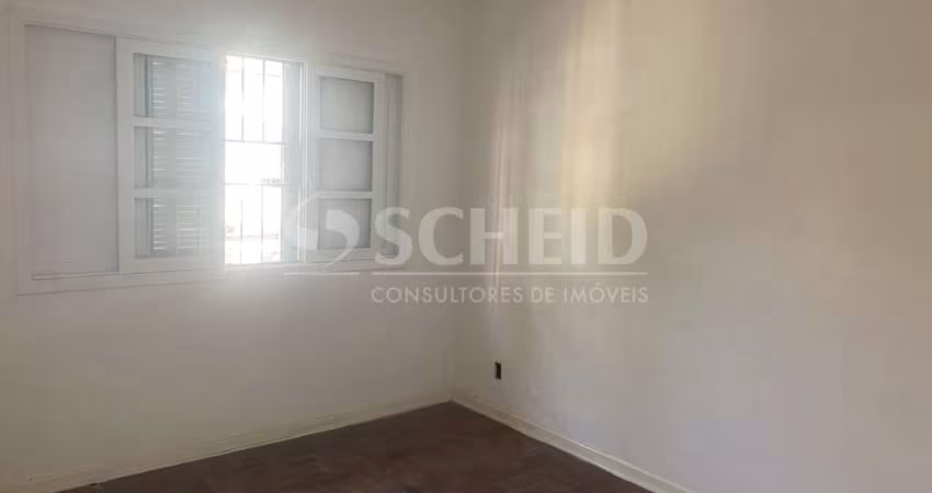 Sobrado Chácara Santo Antônio, 3 quartos, sala, uma vaga