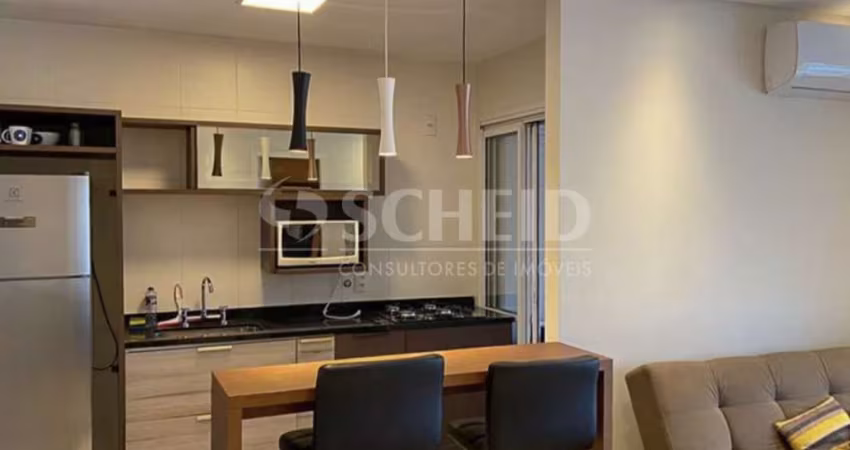 APARTAMENTO BROOKLIN
