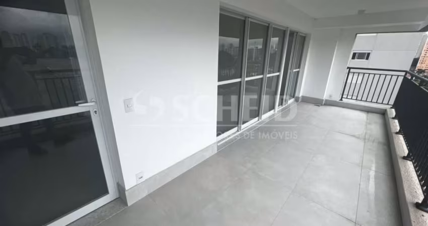 Vendo apartamento 136m2, 3 suítes, 4 banheiros, 2 vagas ! Novo ( Islã By Cyrela )