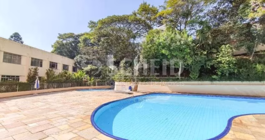Apartamento à venda 2 Quartos, 1 Vaga, 1 banheiro, 56M² no Jabaquara