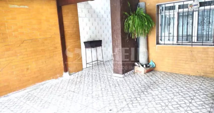 Sobrado locação, chácara santo antonio, 3 quartos,1 suite,1 banheiro,2 vagas2 banheiros, 2 vagas