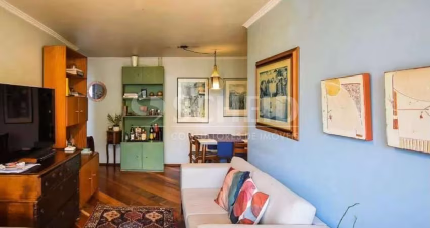 Apartamento com 3 quartos à venda na Rua Dom Armando Lombardi, --, Morumbi, São Paulo
