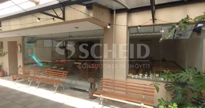 Apartamento a venda com 2 dormitórios, 2 suítes e 1 vaga, no Jardim Marajoara.