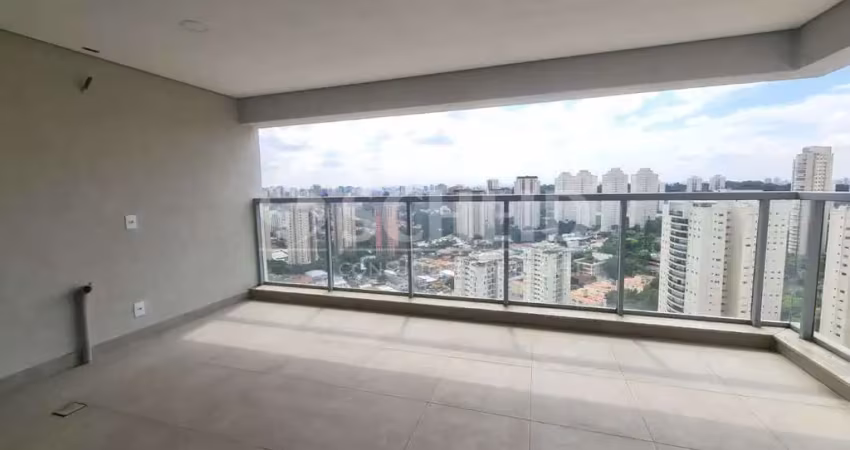 Apartamento com 3 quartos à venda na Avenida Nossa Senhora do Sabará, --, Jardim Marajoara, São Paulo