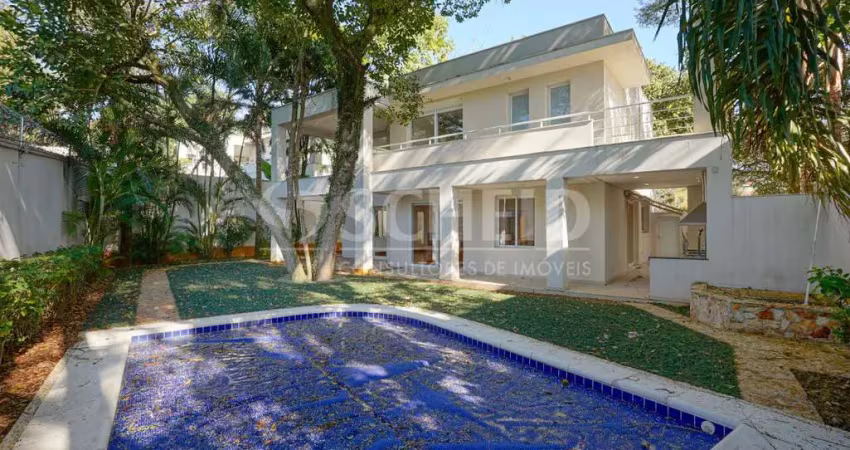 Casa de Condomínio a venda no bairro Alto da Boa Vista à Venda