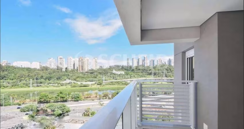 Apartamento com 2 quartos à venda na Granja Julieta!